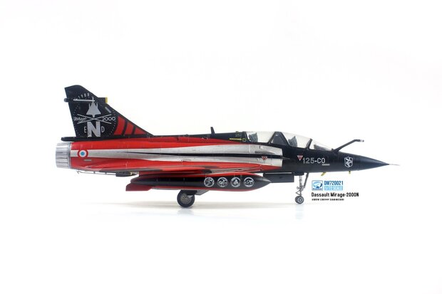 DreamModel DM720021 - Dassault Mirage 2000N - 1:72