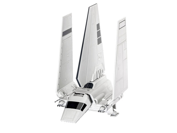 Revell 05657 -  Cadeauset "Imperial Shuttle Tydirium" - 1:106