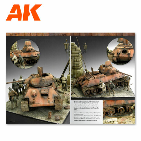 AK4801 - 4X2 - [AK Interactive]
