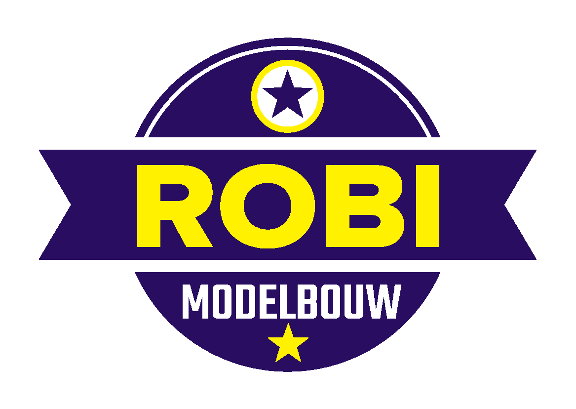 Modelvliegtuigen, voertuigen en meer, bestel bij ROBI Modelbouw uw modelbouwwinkel en webshop. - ROBI Modelbouw, uw Plasticmodelbouw en Gundam Specalist in Breda en omstreken!
