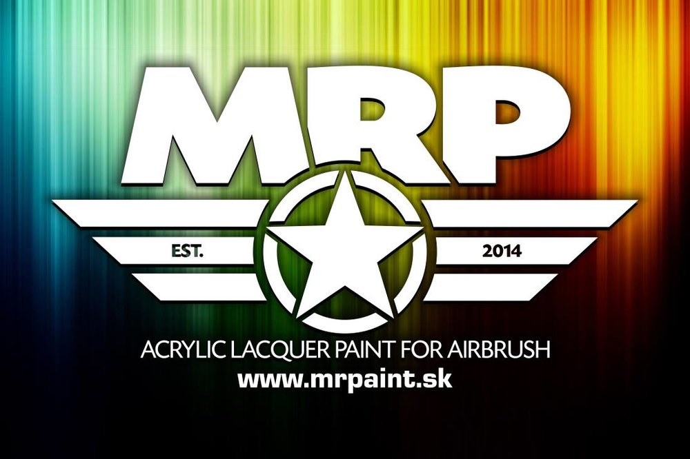 Mr Color Paint Chart PDF