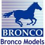 BRONCO