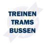 Treinen-Trams-&-Bussen