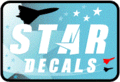 Star-Decals