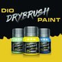 Dio-Drybrush-Paint