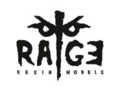 Rage-Resin-Models