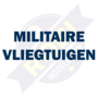 Militaire-Vliegtuigen