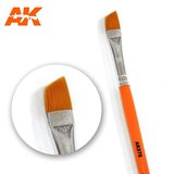 AK578 - Diagonal Weathering Brush - [AK Interactive]_