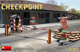 MiniArt 35562 - Checkpoint - 1:35_