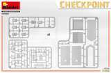 MiniArt 35562 - Checkpoint - 1:35_