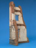 MiniArt 35519 - Ruined City Building - 1:35_