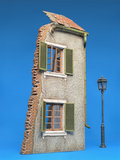 MiniArt 35524 - Normandy Village House - 1:35_