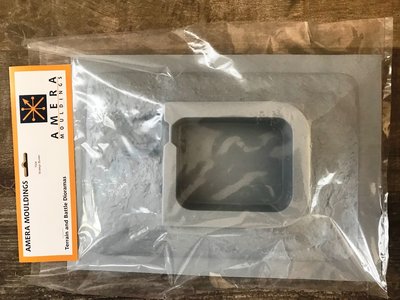 Amera T204 - Strategic Bunker - scale 1/32 & 1/35