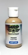MRP-APF - Primer - Flesh Tone (60ml) - [MR. Paint]