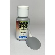 MRP-A064 - Haze Grey (FS 36270) - [MR. Paint]