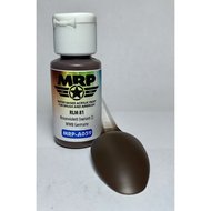MRP-A059 - RLM 81 Braunviolet (variant 2) - [MR. Paint]