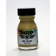 MRP-F - MR. Filler (Liquid putty) 30ml - [MR. Paint]