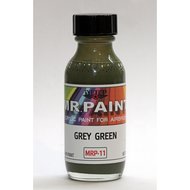MRP-011 - Grey Green - [MR. Paint]