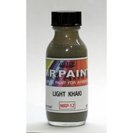 MRP-012 - Light Khaki - [MR. Paint]