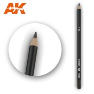 AK10002 - Watercolor Pencil Rubber - [AK Interactive]