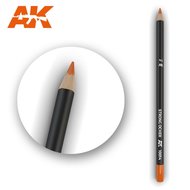 AK10014 - Watercolor Pencil Strong Ocher - [AK Interactive]