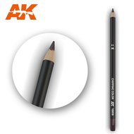 AK10019 - Watercolor Pencil Chipping Color - [AK Interactive]