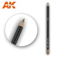 AK10034 - Watercolor Pencil Gold - [AK Interactive]