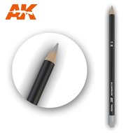 AK10033 - Watercolor Pencil Aluminum - [AK Interactive]