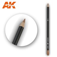 AK10037 - Watercolor Pencil Copper - [AK Interactive]