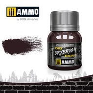 A.MIG-0618 Dio Drybrush - Chipping - [Ammo by MIG]
