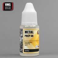 VMS.AX04 - Metal Prep 4K 30 ml - [VMS - Vantage Modelling Solutions]