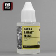 VMS.DI03 - Sand & Ballast Freeze 50 ml - [VMS - Vantage Modelling Solutions]