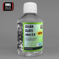 VMS.TC06 - Clean Slate remover 3.0 Ultra 200 ml - [VMS - Vantage Modelling Solutions]