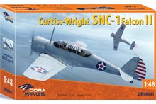 Dora Wings DW48041 - Curtiss-Wright SNC-1 Falcon II - 1:48