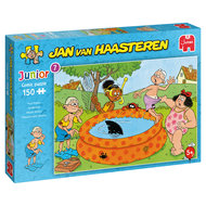 JUM20078 - Jan van Haasteren Junior - Spetterpret (150)