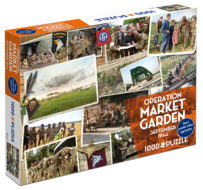 Operation Market Garden (1000)