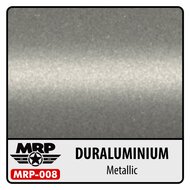 MRP-008 - Duraluminium - [MR. Paint]