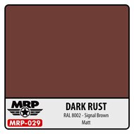MRP-029 - Dark Rust - [MR. Paint]