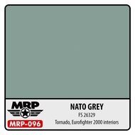 MRP-096 - NATO Grey (FS 26329) - [MR. Paint]