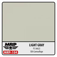 MRP-104 - SEA Camo Light Grey (FS 36622) - [MR. Paint]
