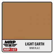 MRP-107 - WWII RAF - Light Earth - [MR. Paint]