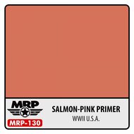 MRP-130 - WWII US - Salmon-Pink primer - [MR. Paint]