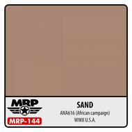 MRP-144 - WWII US - Sand ANA616 (African campaign) - [MR. Paint]