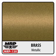 MRP-150 - Brass - [MR. Paint]
