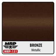 MRP-151 - Bronze - [MR. Paint]