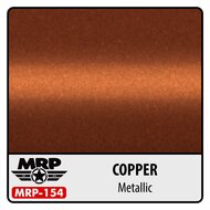 MRP-154 - Copper - [MR. Paint]