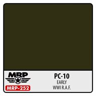 MRP-252 - PC-10 Early (WWI R.A.F.) - [MR. Paint]