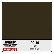 MRP-253 - PC-10 Late (WWI R.A.F.) - [MR. Paint]