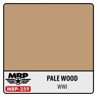 MRP-259 - Pale Wood (WWI) - [MR. Paint]