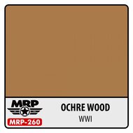 MRP-260 - Ochre Wood (WWI) - [MR. Paint]